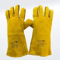 Rękawice Welder 35 Kevlar